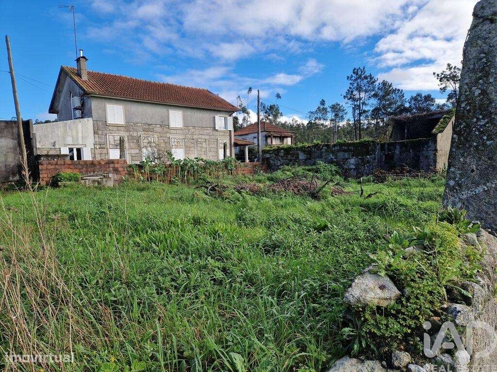 Casa T1 em Anha de 67,00 m2 - Grande imagem: 4/30