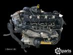 Motor Usado OPEL ASTRA J (P10) 1.7 CDTI REF. A17DTR - 1