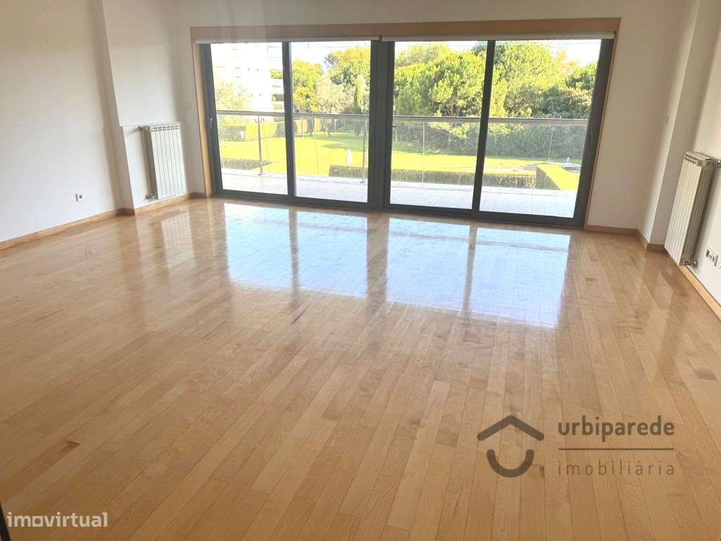 Apartamento T3 no condomínio Scala Cascais - Grande imagem: 3/34