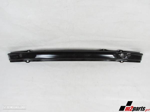 Reforço parachoques Trás Novo/ Original BMW 5 (E60) 51127033712 - 1