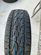 Anvelope noi iarna Bridgestone 245/70 R17 110S A/T001 - 2