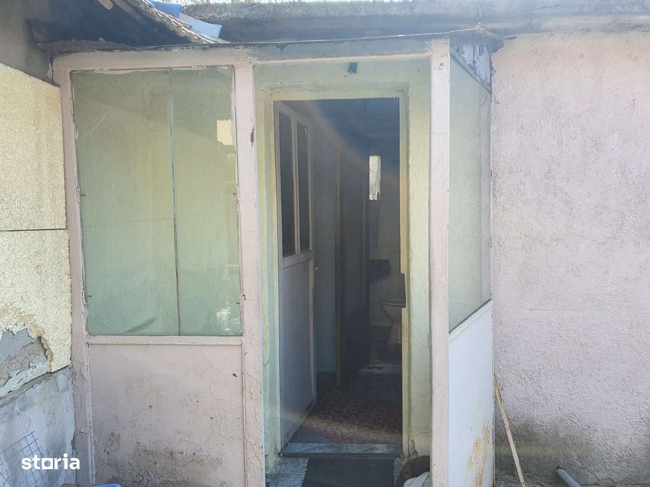 Primarie-Voluntari-N.Iorga 28,casa caramida de renovat/extins/demolat-5