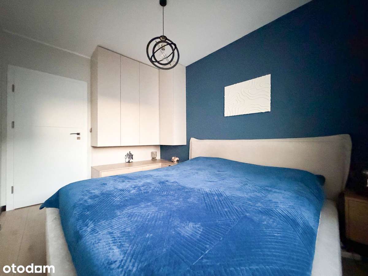 Nowoczesne 3-pokoje/ 72m2/ balkon/ komórka/ garaż/ Oś. Zawisza/ Leśne - Pełny obrazek: 5/14