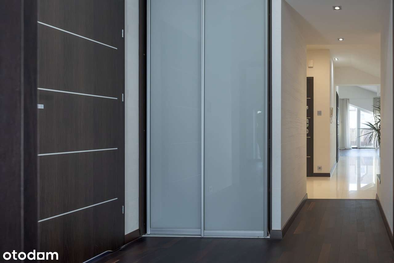 Komfortowy apartament 161 m2 -ul. M.Konponickiej - Pełny obrazek: 5/8