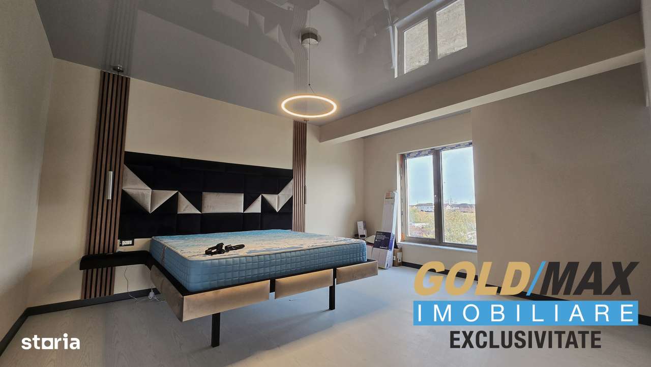 Apartament 4 camere de lux, Trivale - Campului | Exclusivitate - Imagine principală: 5/17