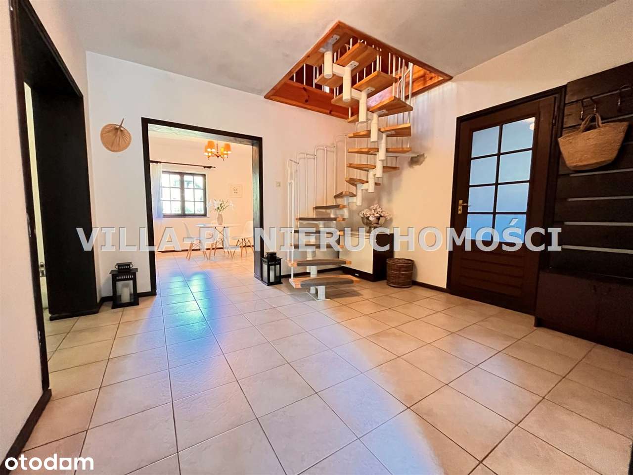 Bez prowizji klimatyczny dom w stylu południowym - Pełny obrazek: 5/16