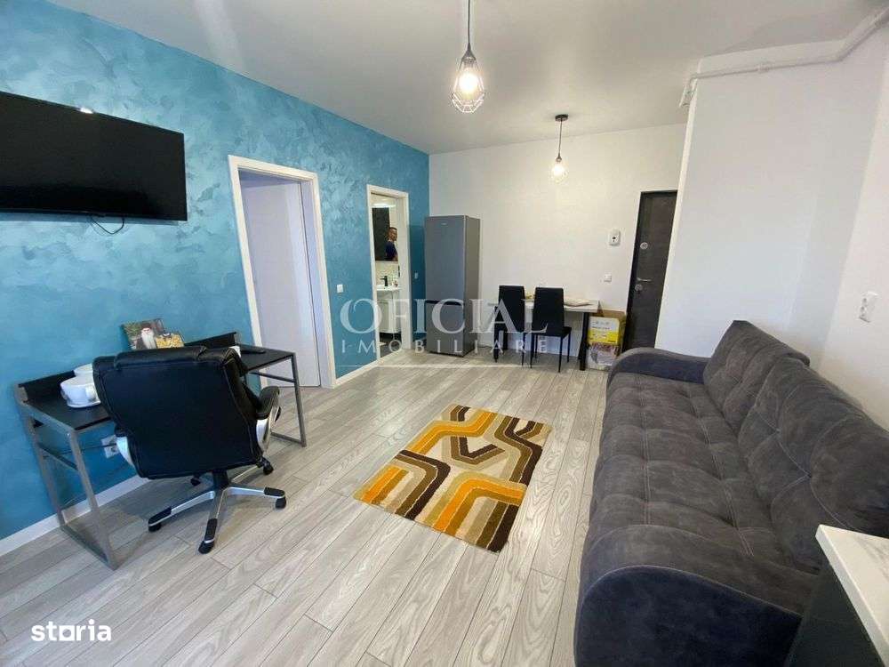 Apartament 2 Camere | 40 mp | Etaj 2/4 | Zona Fabricii | Marasti - Imagine principală: 4/8
