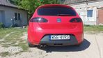 Seat Leon 2.0 TDI FR - 6