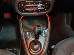 Smart ForFour Electric Drive Passion - 9