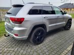 Jeep Grand Cherokee - 5