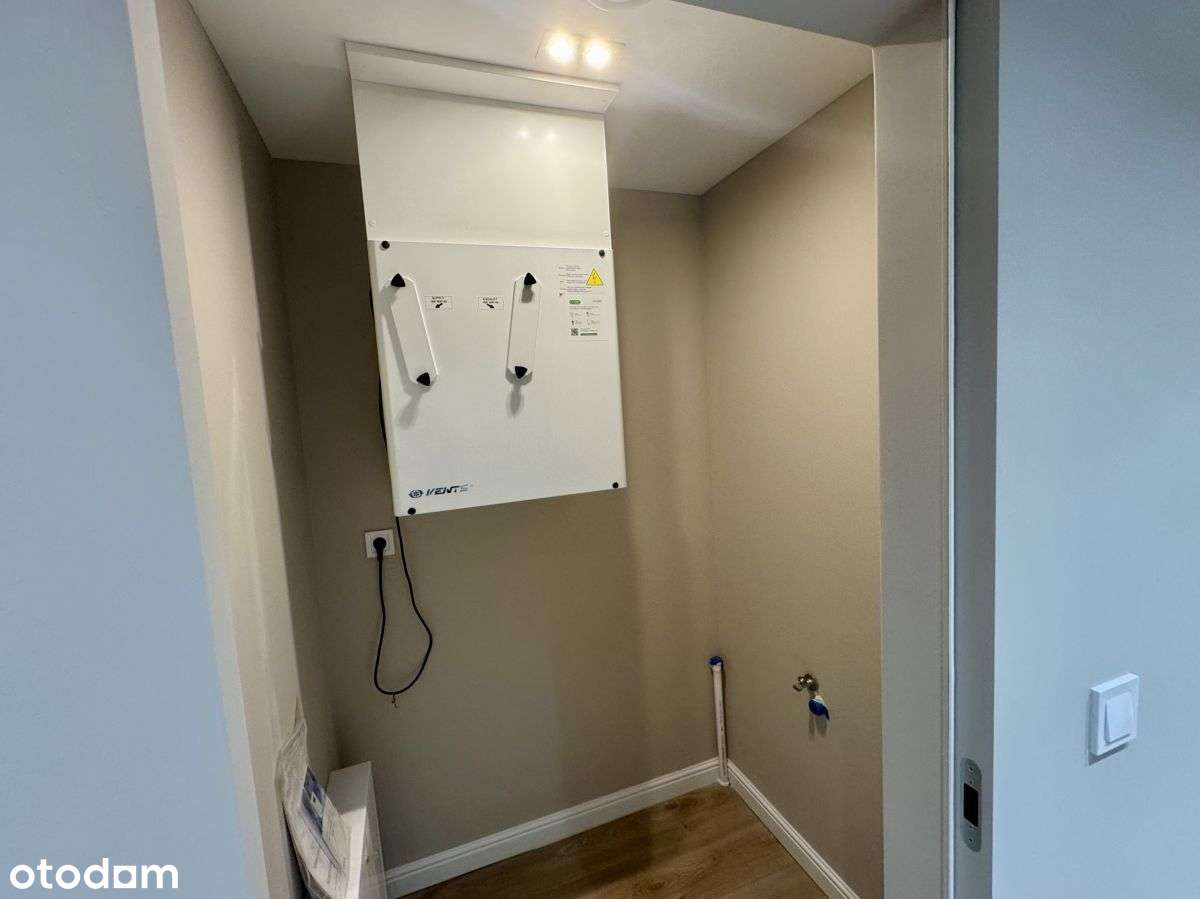 Nowoczesny Dom w Zielonej Górze-17