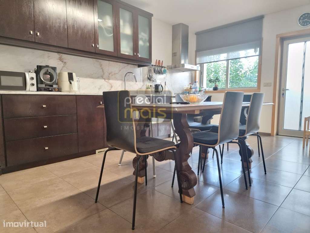 Moradia T3 - 3 Frentes - Grande imagem: 5/19