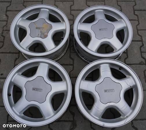 Seat Vw 15" 4x100x57,1 ET38 F18 - 3