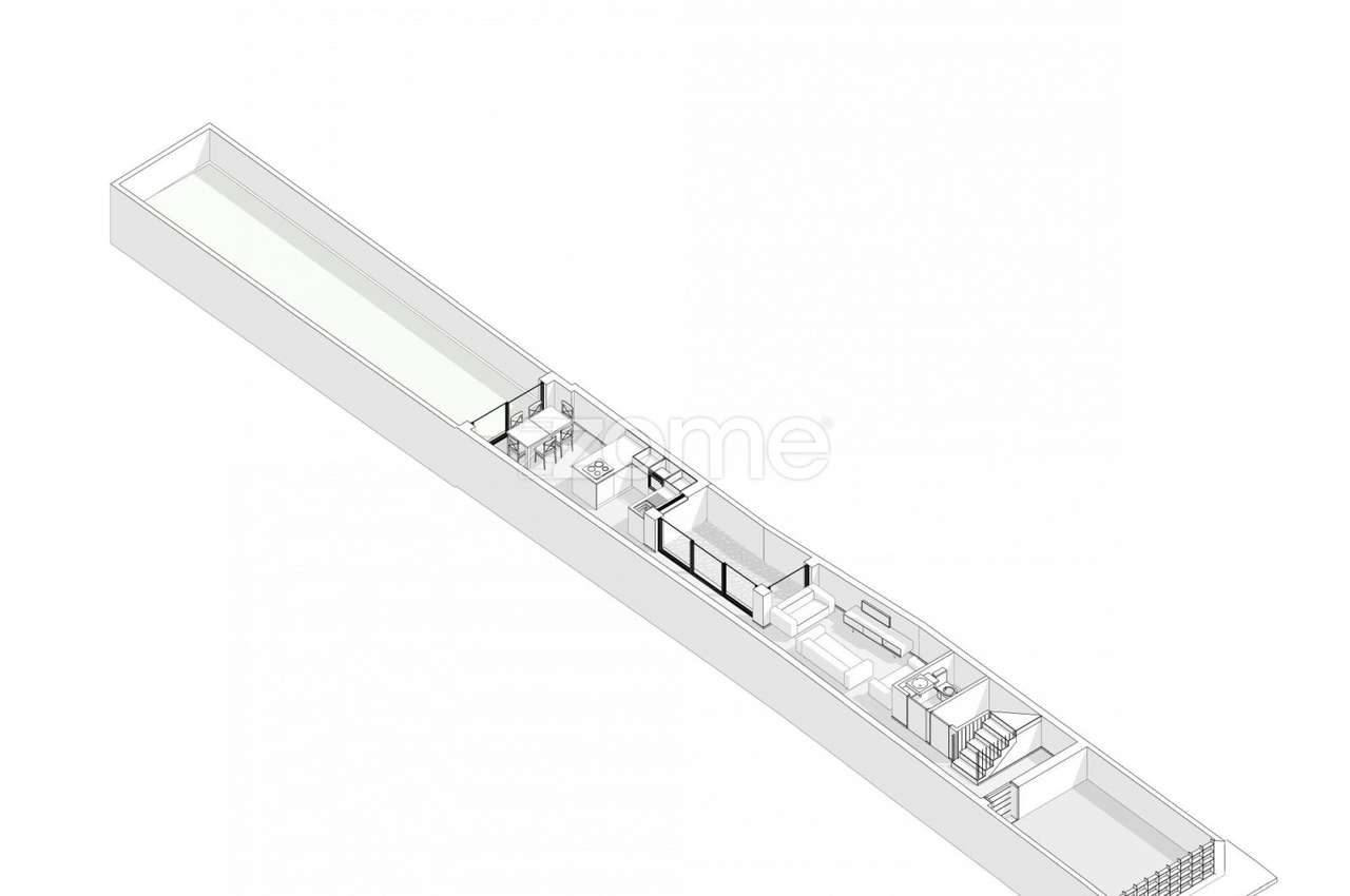 Moradia T3 * Rua Dr Pedro Sousa * Ramalde-7