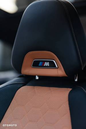 BMW X3 M Competition sport - 37