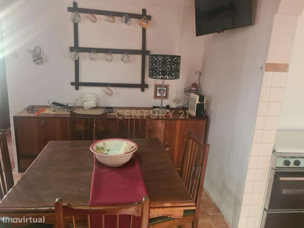 SOLAR 2 – Moradia com 2 Suites e Sótão em Ervedal, Portalegre - Grande imagem: 5/20