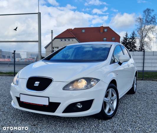 Seat Leon - 21