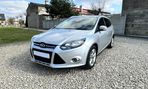 Ford Focus 2.0 TDCi Titanium - 3