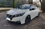 Nissan Leaf N-Connecta Two Tone - 2