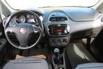 Fiat Punto Evo 1.3 M-Jet Dynamic Style - 9