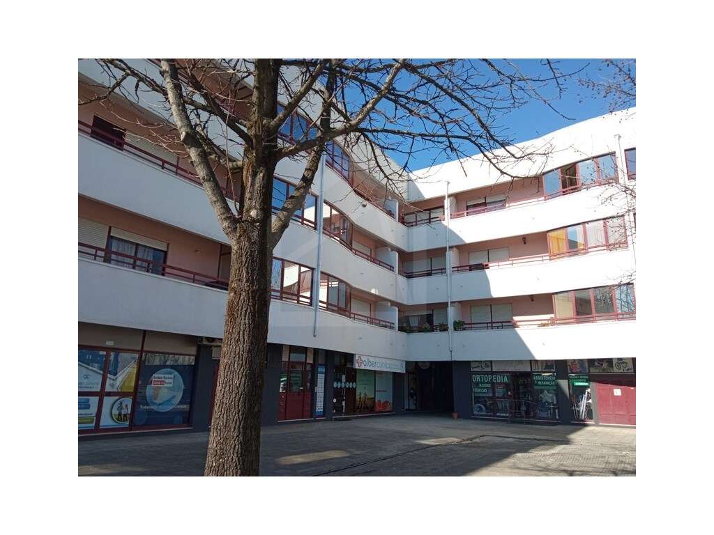 Apartamento T2 em Abergaria-a-Velha - Grande imagem: 5/5