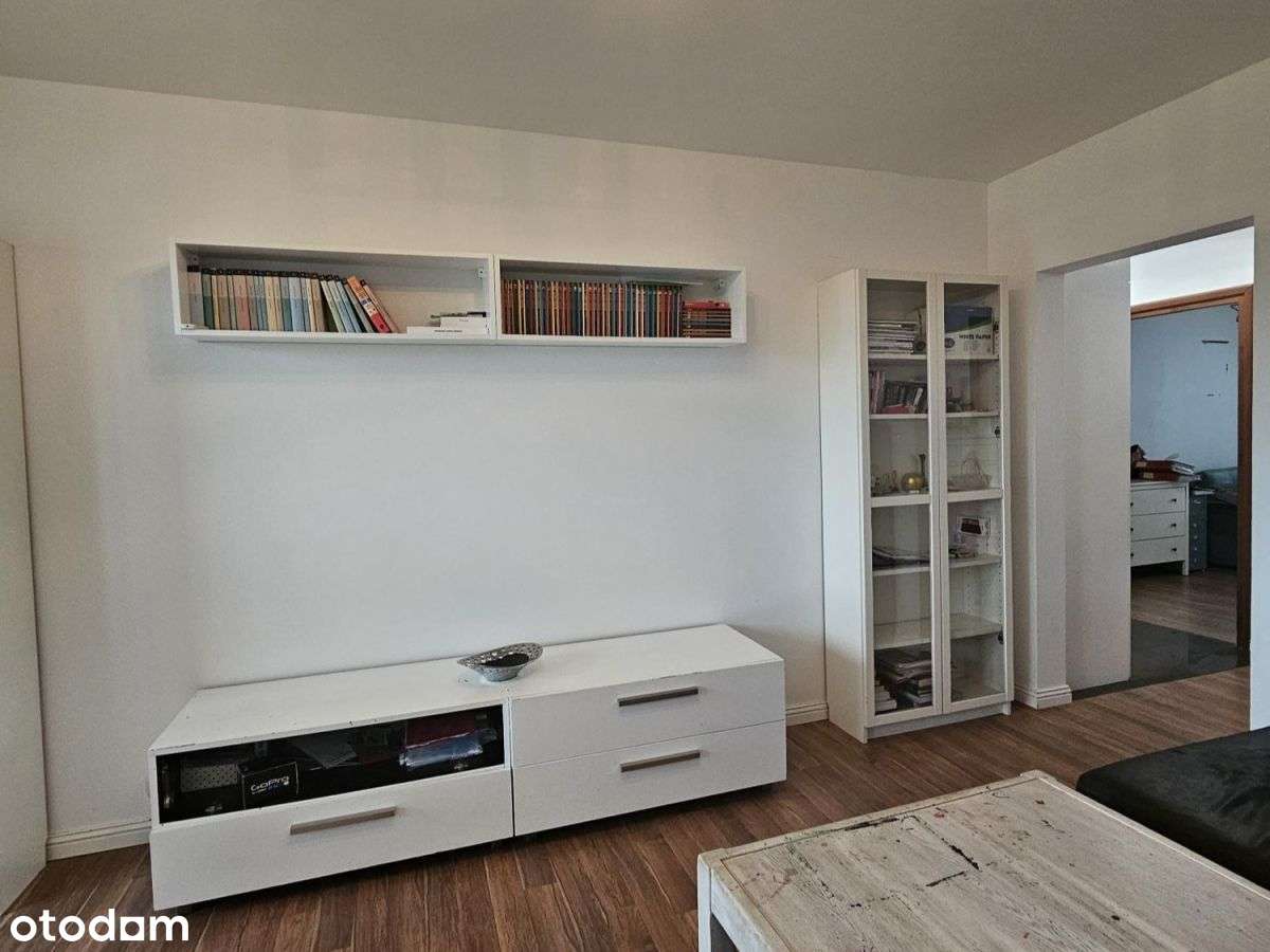 Rajska Jabłoń-2pokoje,balkon,garaż-6