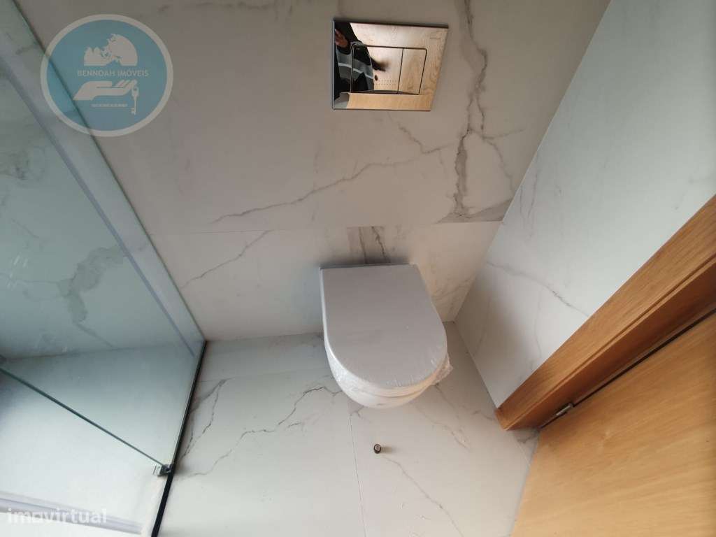 Penthouse T3 Arco de Baúlhe-49