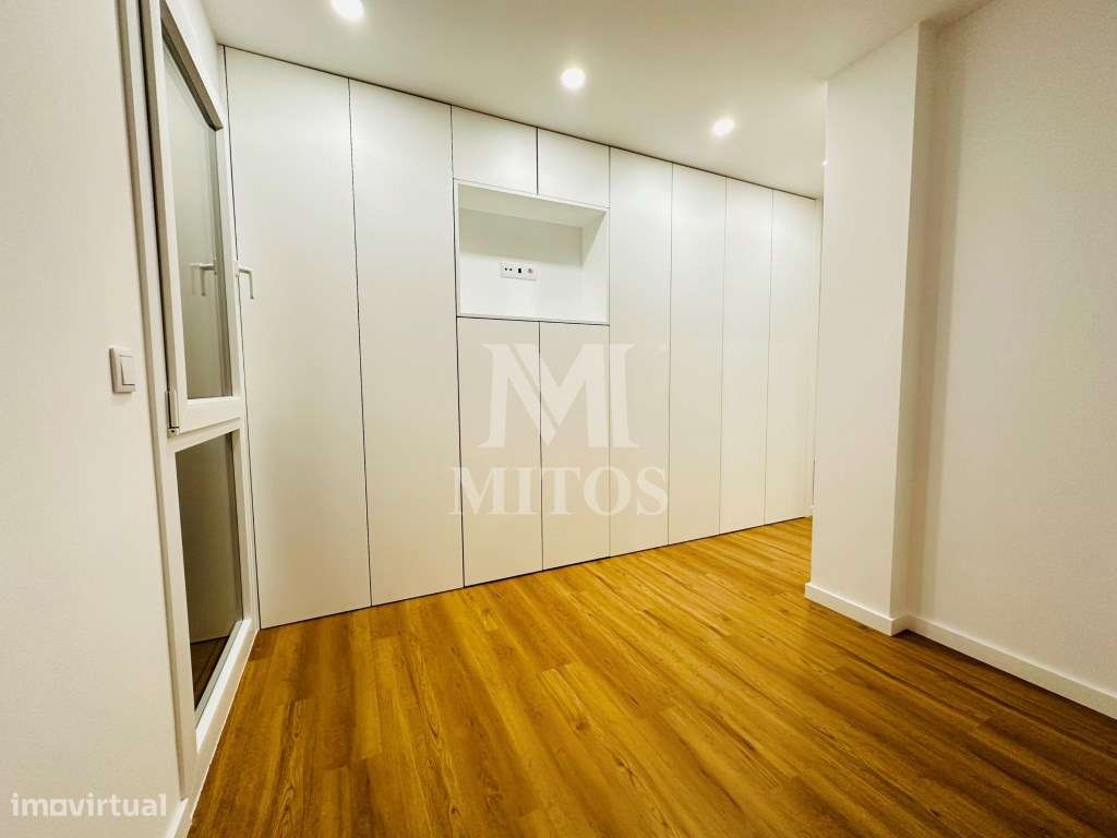 Apartamento T2 para arrendamento - Viana do Castelo - Grande imagem: 5/12