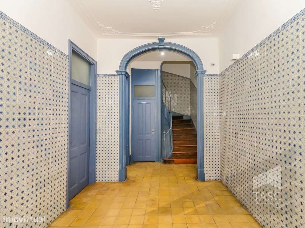 Duplex em São Vicente, Lisboa-26