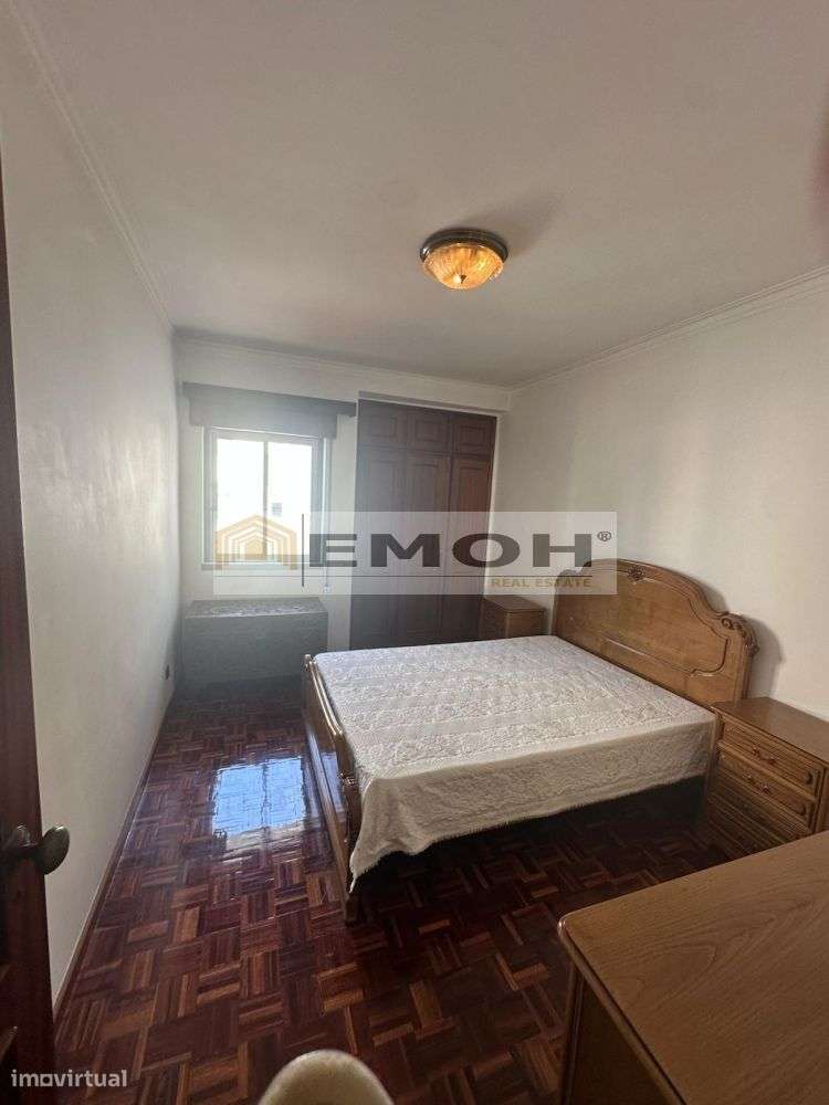 Apartamento T2 São Pedro Estoril-25