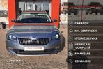 Skoda Superb 2.0 TDI DSG Ambition - 1