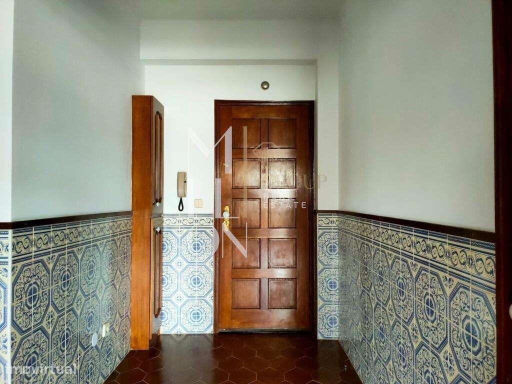 Apartamento T1 com Terraço e Vista Mar – Praia da Amorosa, Viana do Ca - Grande imagem: 3/15