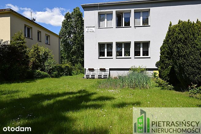 Komfortowe 3 pokojowe mieszkanie 80,95 m² – idealne dla rodziny!-18