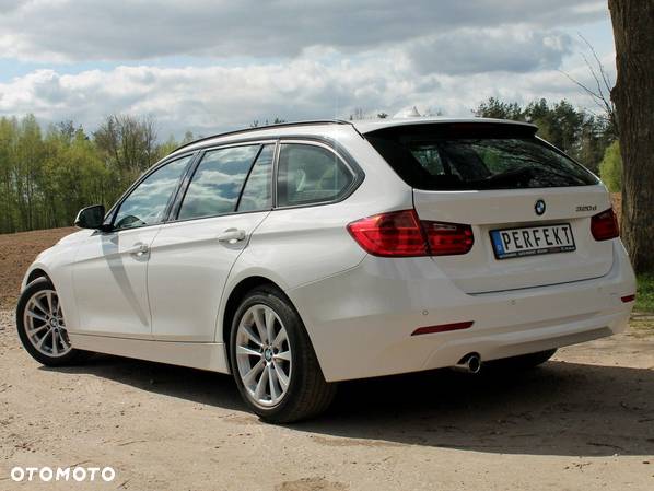 BMW Seria 3 - 25