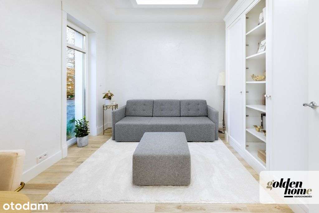 Wyjątkowa nieruchomość w Sierosławiu – dwa budynki-11