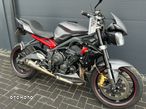 Triumph Street Triple - 6