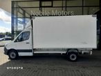 Mercedes-Benz Sprinter Sprinter - 8