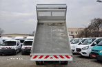 Ford Transit Doka 7L Basculabil - 9