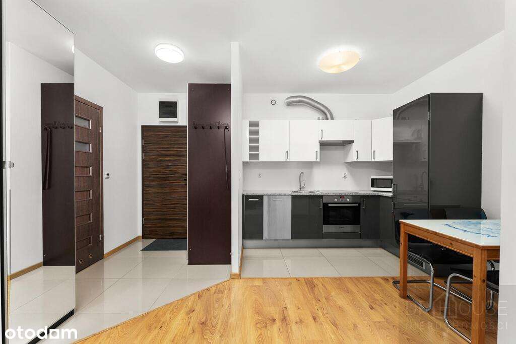 Mieszkanie 32 m2, Lea-6