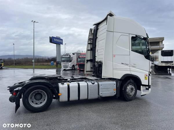 Volvo FH 540 - 7