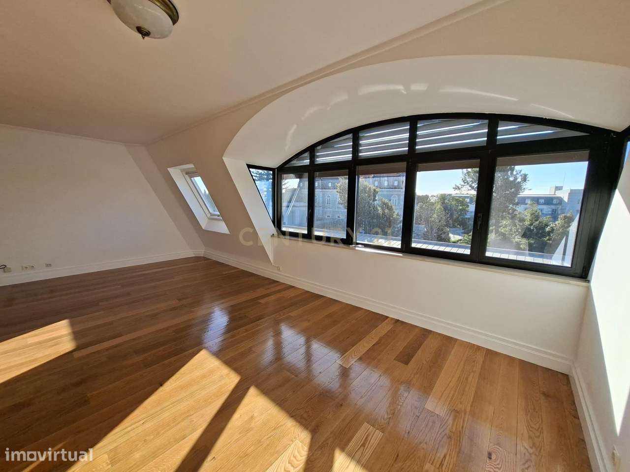 Luxuoso Apartamento T5 em Alcântara junto ao Pestana Palace Hotel - Grande imagem: 3/50