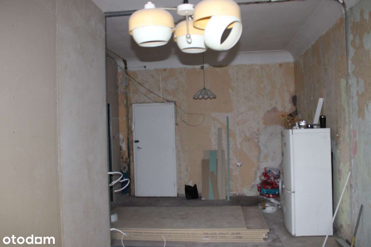 Mieszkanie w Kamiennej Górze-1