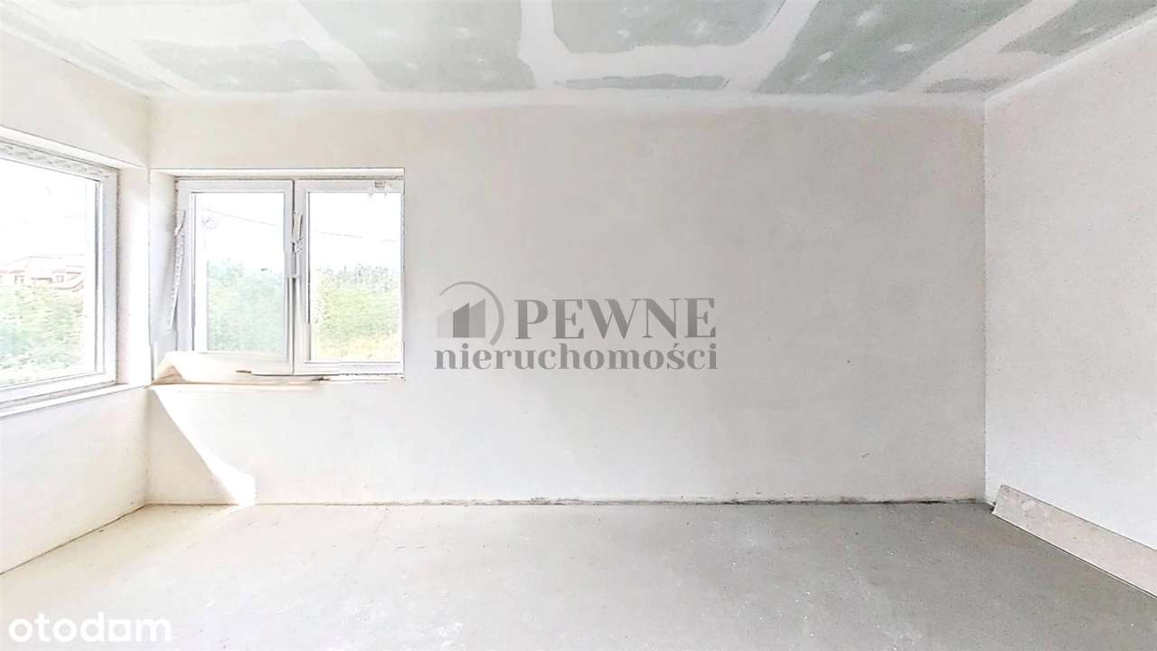 Dom w zabudowie bliźniaczej – w cenie mieszkania-12