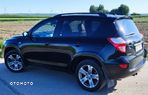 Toyota RAV4 2.2 D-CAT X Platinium NAVI - 2