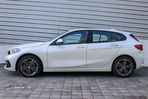 BMW 116 d Line Sport Auto - 5