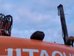 Hitachi ZX 140 W 3 - 21