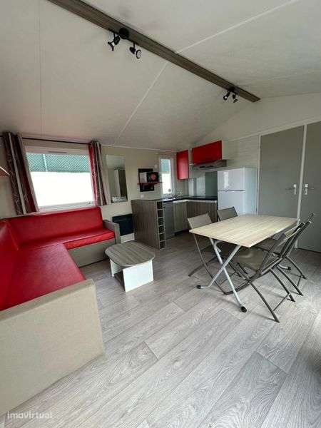 Aluga se t2 fernao ferro - Grande imagem: 4/8