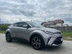 Toyota C-HR 2.0 Hybrid Team Deutschland - 5