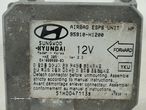 Centralina De Airbag Hyundai Terracan (Hp) - 5