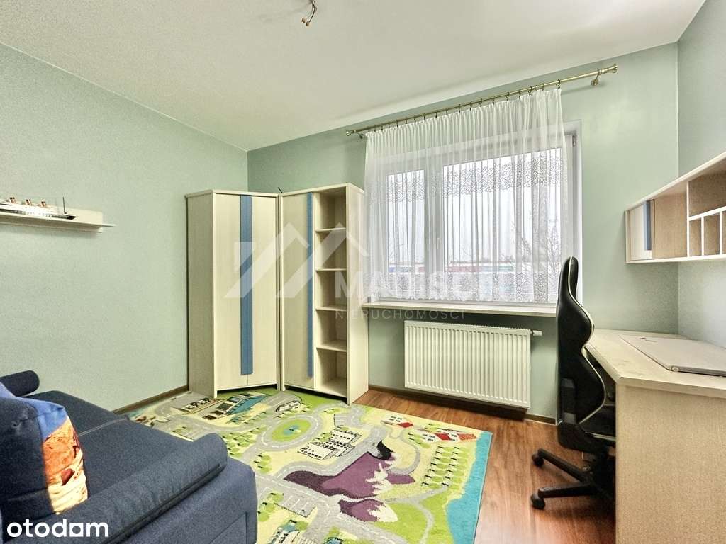 68m | 4 pokoje | balkon | parking | 2 komórki-11